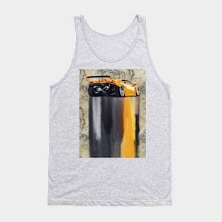 Lambo Slambo Tank Top